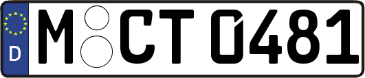 M-CT0481