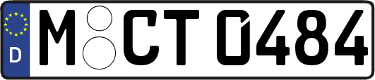 M-CT0484