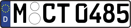M-CT0485
