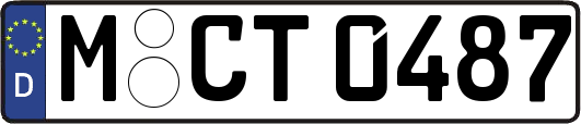 M-CT0487