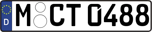 M-CT0488
