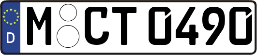 M-CT0490