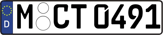 M-CT0491