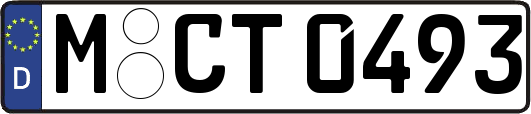 M-CT0493