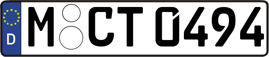 M-CT0494