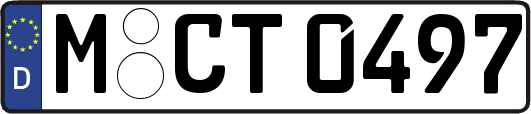 M-CT0497