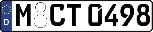 M-CT0498