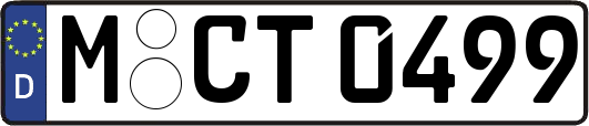 M-CT0499