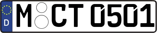 M-CT0501