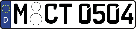 M-CT0504