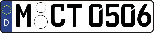 M-CT0506