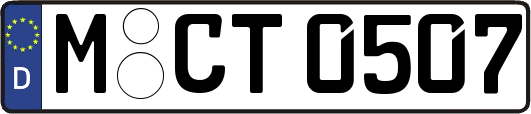 M-CT0507