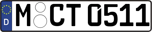 M-CT0511