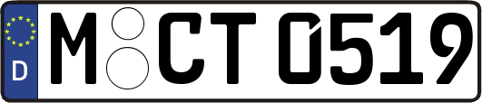 M-CT0519
