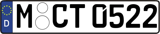 M-CT0522