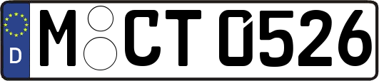 M-CT0526