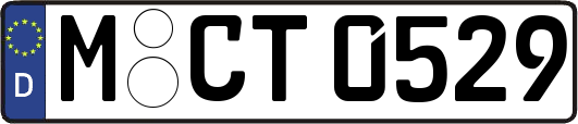 M-CT0529