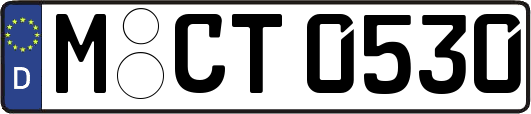 M-CT0530