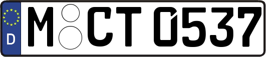 M-CT0537
