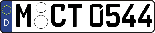 M-CT0544