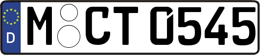 M-CT0545