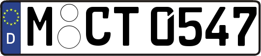 M-CT0547