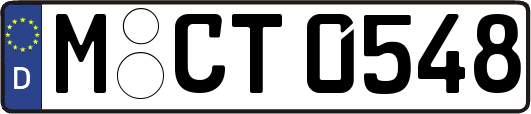 M-CT0548