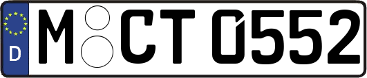 M-CT0552
