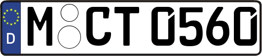 M-CT0560