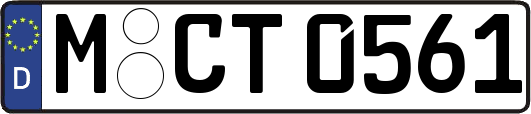 M-CT0561