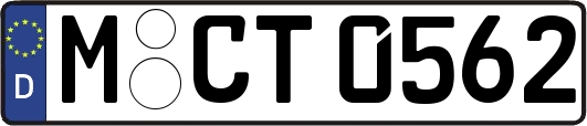 M-CT0562