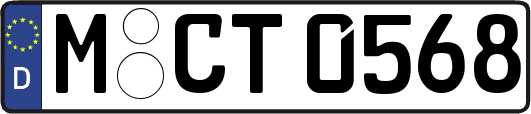 M-CT0568