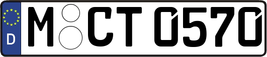 M-CT0570