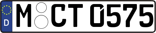 M-CT0575