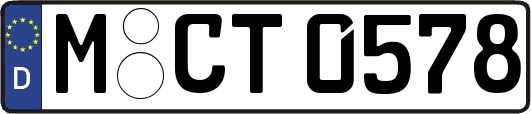 M-CT0578