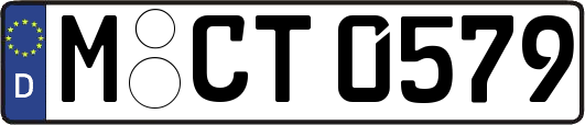 M-CT0579