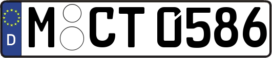 M-CT0586