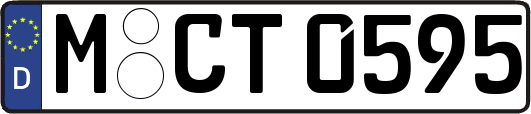 M-CT0595