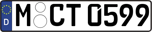 M-CT0599