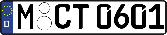 M-CT0601