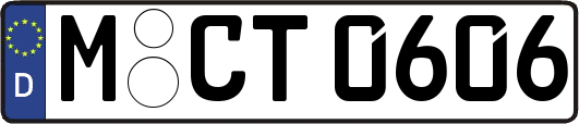 M-CT0606