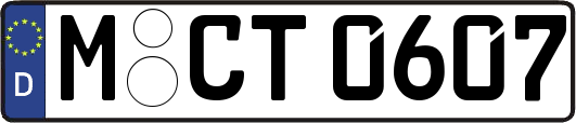 M-CT0607