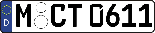 M-CT0611