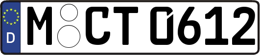 M-CT0612