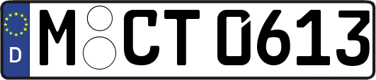 M-CT0613