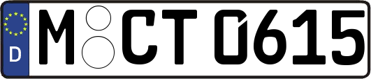 M-CT0615