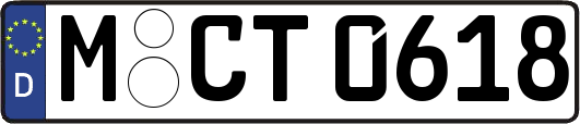 M-CT0618