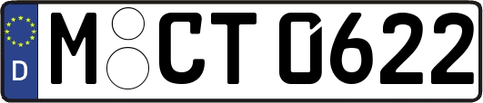 M-CT0622