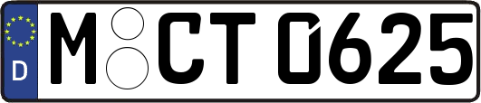 M-CT0625