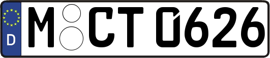M-CT0626